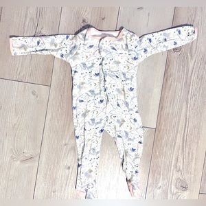Magnetic Me Cotton Sleeper Fairytale 6-9 Months
